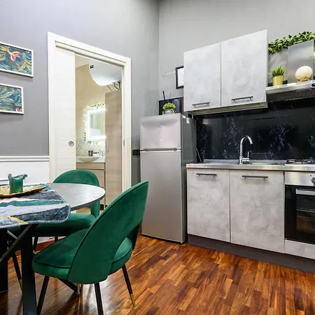 Apartment Duomo Luxury In Center *